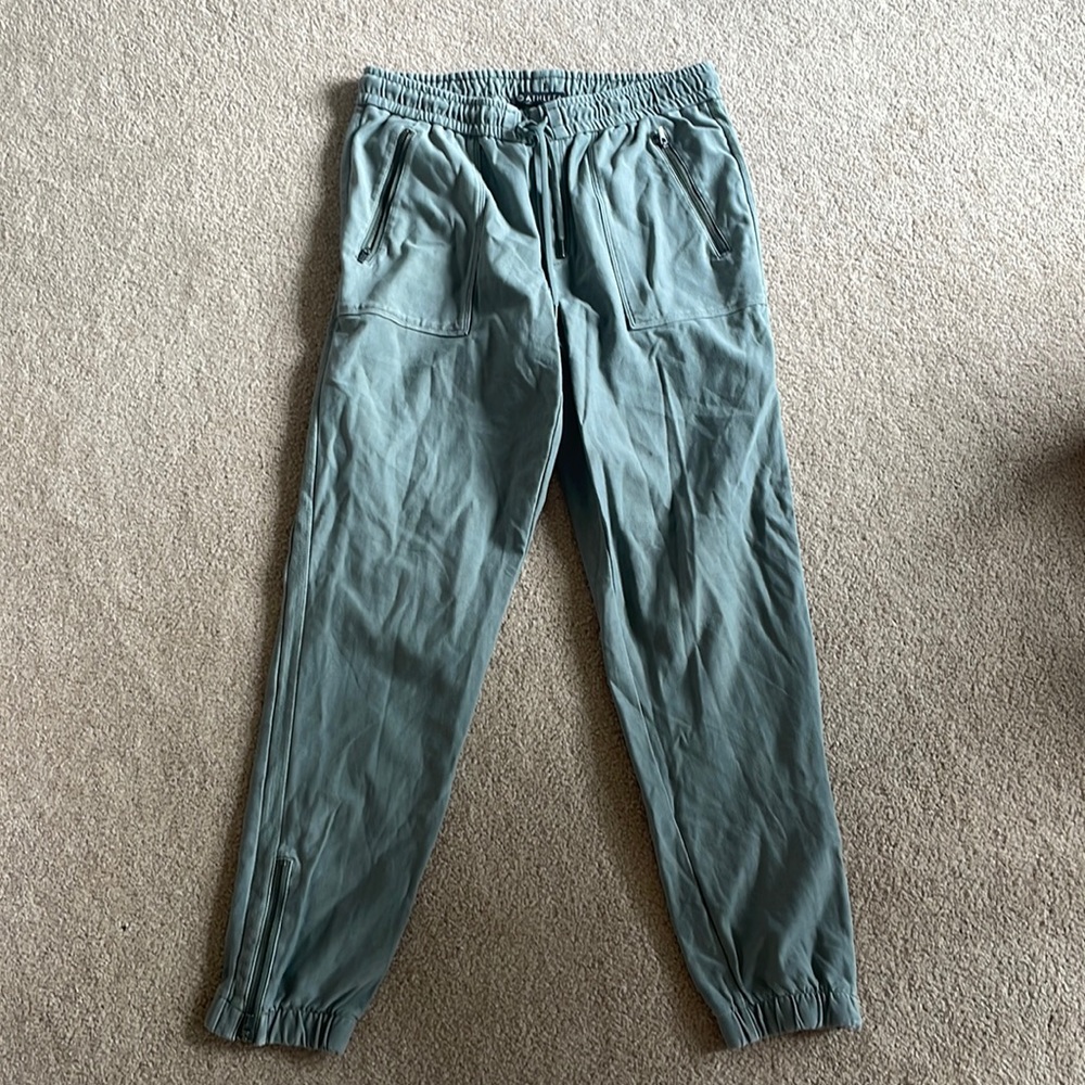 Athleta Joggers